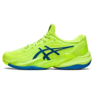 Court FF 3 „Hazard Green”