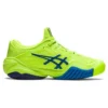 Court FF 3 „Hazard Green”
