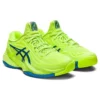 Court FF 3 „Hazard Green”
