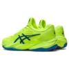 Court FF 3 „Hazard Green”
