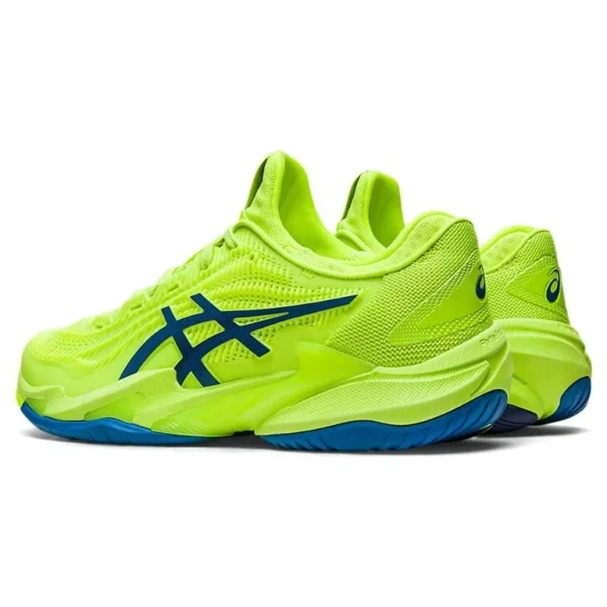 Court FF 3 „Hazard Green”