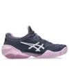 Court FF 3 „Indigo Fog White”