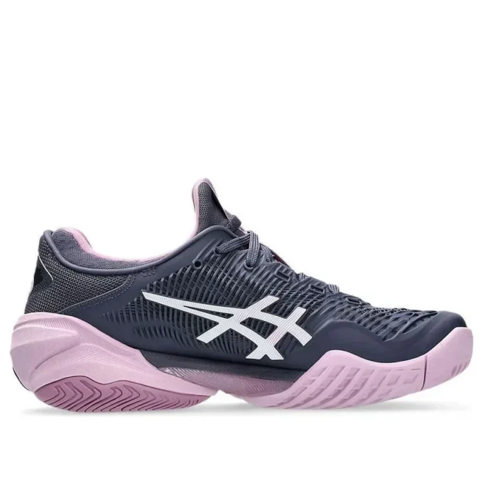 Court FF 3 „Indigo Fog White”