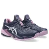 Court FF 3 „Indigo Fog White”
