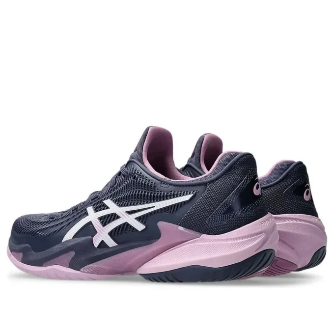 Court FF 3 „Indigo Fog White”