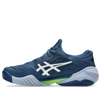 Court FF 3 „Mako Blue White”