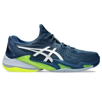 Court FF 3 „Mako Blue White”
