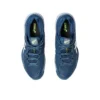 Court FF 3 „Mako Blue White”