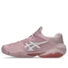 Court FF 3 „Morganite White”