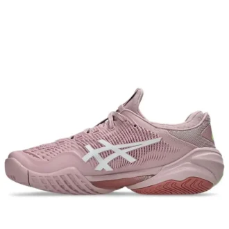Court FF 3 „Morganite White”