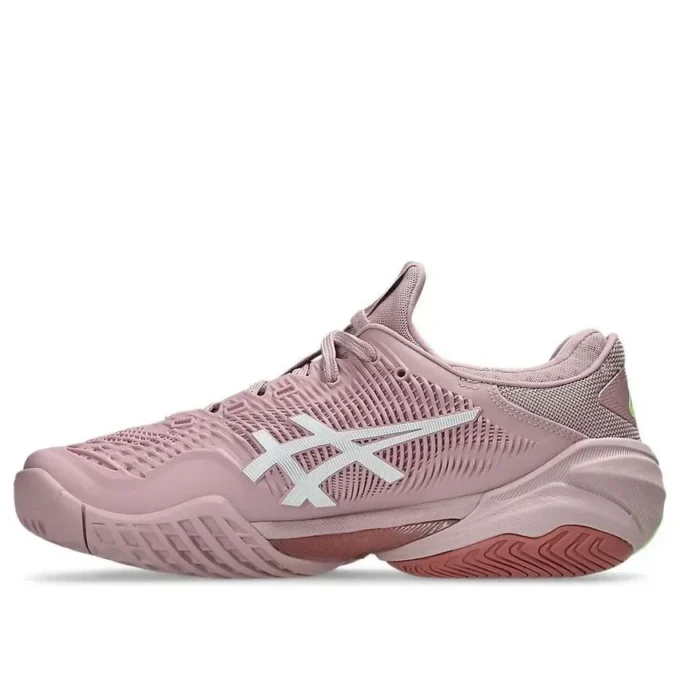 Court FF 3 „Morganite White”
