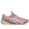Court FF 3 „Morganite White”