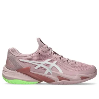 Court FF 3 „Morganite White”