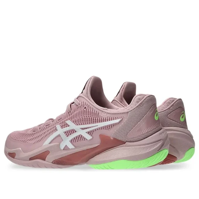 Court FF 3 „Morganite White”