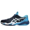 Court FF 3 Novak „Blue Expanse White”