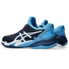 Court FF 3 Novak „Blue Expanse White”