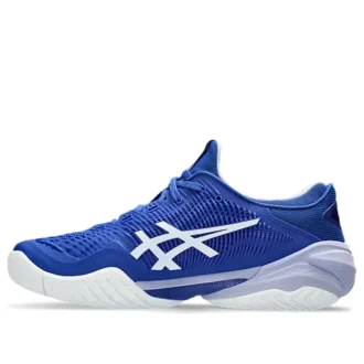 Court FF 3 Novak „Blue White”