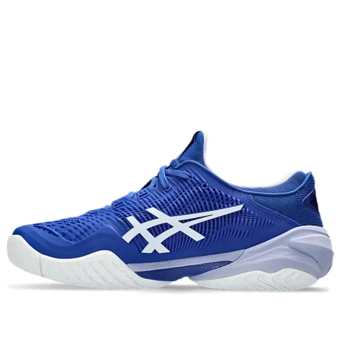 Court FF 3 Novak „Blue White”