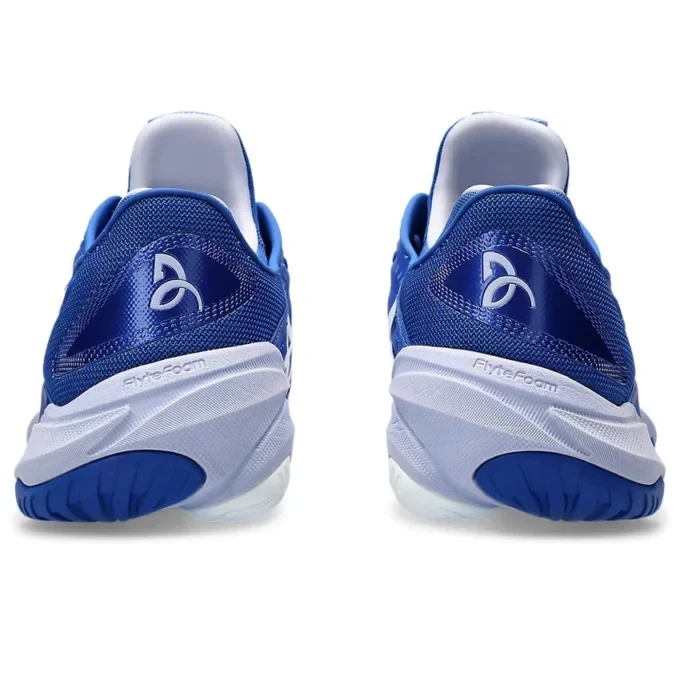 Court FF 3 Novak „Blue White”