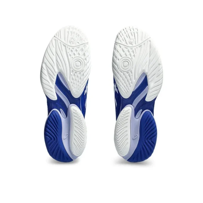 Court FF 3 Novak „Blue White”