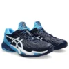 Court FF 3 Novak Clay „Blue Expanse White”