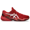 Court FF 3 Novak Clay „Cranberry White”