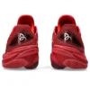Court FF 3 Novak Clay „Cranberry White”