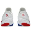 Court FF 3 Novak Clay „Paris White Asics Blue”