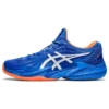 Court FF 3 Novak Clay „Tuna Blue”