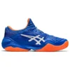 Court FF 3 Novak Clay „Tuna Blue”