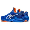 Court FF 3 Novak Clay „Tuna Blue”