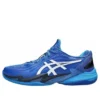 Court FF 3 „Novak Clay Tuna Blue Pure Silver”