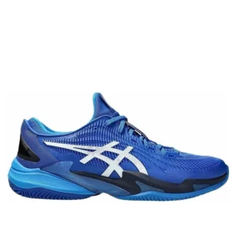 Court FF 3 „Novak Clay Tuna Blue Pure Silver”