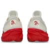 Court FF 3 Novak „Cream Classic Red”