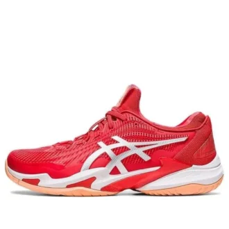 Court FF 3 Novak „Fiery Red”