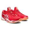 Court FF 3 Novak „Fiery Red”