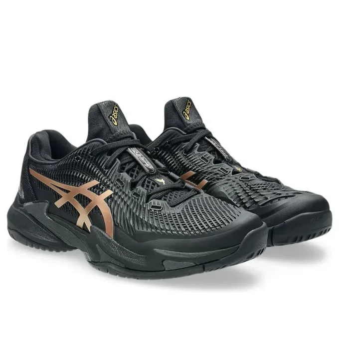 Court FF 3 Novak Night Energy „Black Prism Gold”