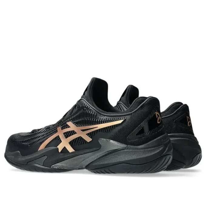 Court FF 3 Novak Night Energy „Black Prism Gold”