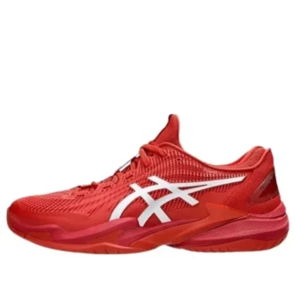 Court FF 3 Novak „Rust White”
