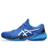 Court FF 3 Novak „True Blue Pure Silver”
