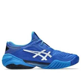 Court FF 3 Novak „True Blue Pure Silver”