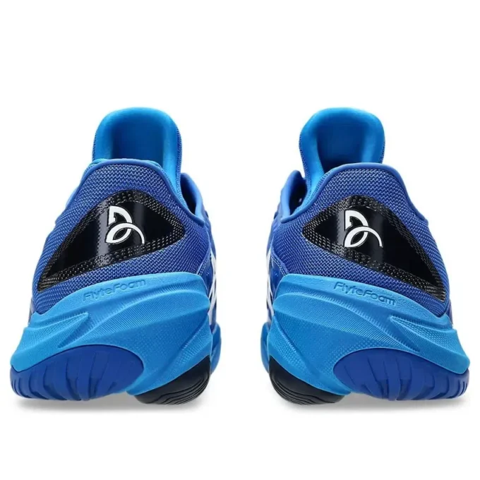 Court FF 3 Novak „True Blue Pure Silver”