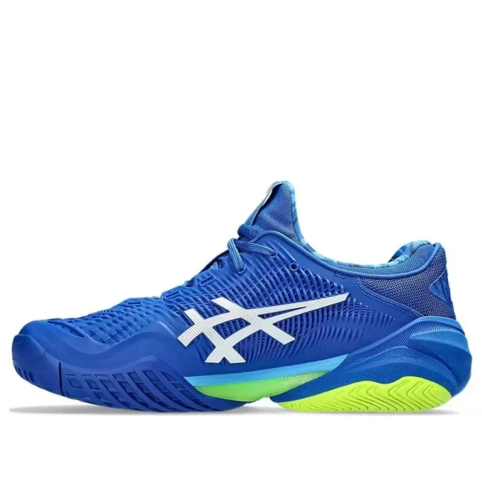 Court FF 3 Novak „Tuna Blue”