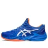 Court FF 3 Novak „Tuna Blue”
