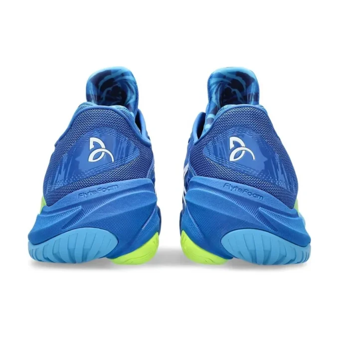 Court FF 3 Novak „Tuna Blue”