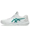 Court FF 3 Novak „White Pitch Green”