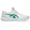Court FF 3 Novak „White Pitch Green”
