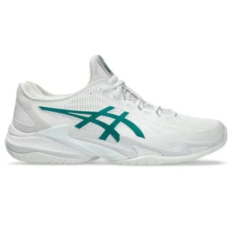 Court FF 3 Novak „White Pitch Green”