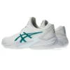Court FF 3 Novak „White Pitch Green”