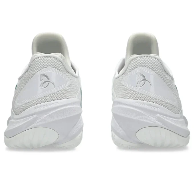Court FF 3 Novak „White Pitch Green”